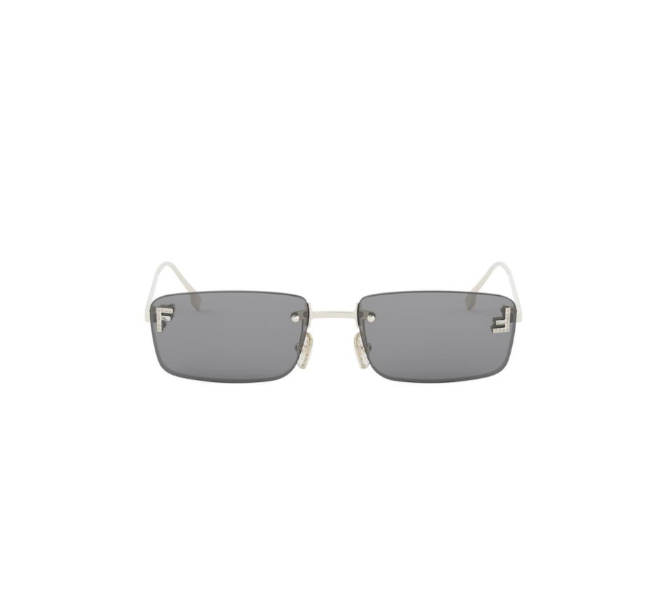 Sonnenbrillen FENDI FIRST CRYSTAL FE4172US 32A 54/16