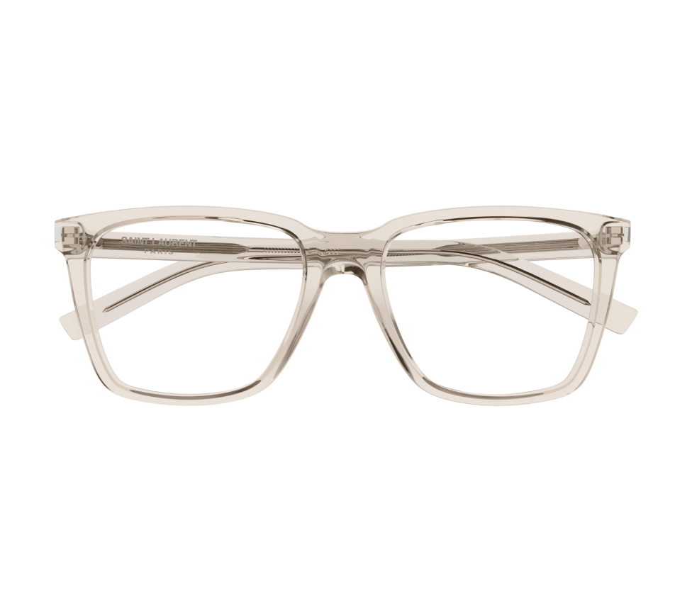 Brillen SAINT LAURENT SL 717 SLIM-004 54/18