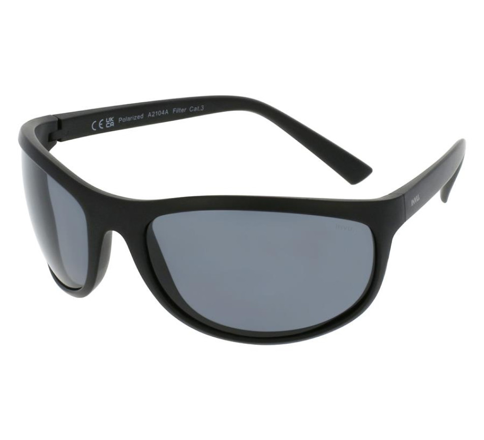 Sonnenbrillen INVU A2104 A 63/18