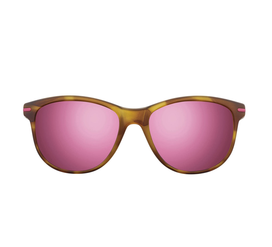 Sonnenbrillen JULBO ADELAIDE Ecaille Clair Polarized 3