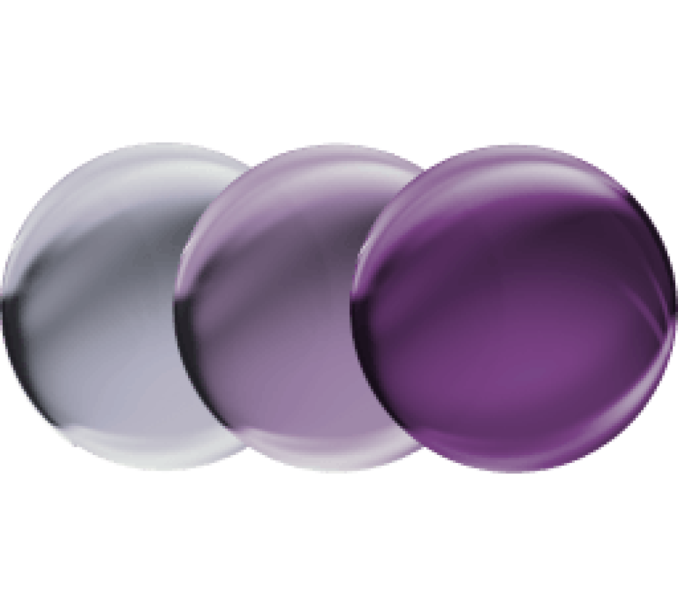 Sonnenbrillen Amethyst