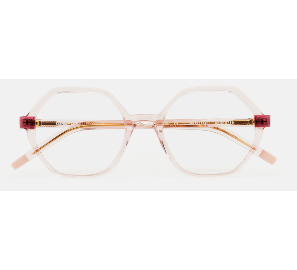 Brillen KALEOS ANDERSEN COL1 48/18