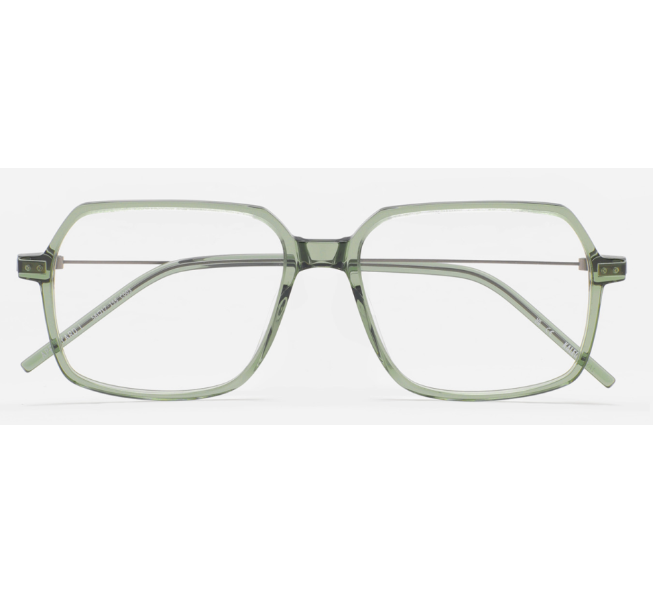 Brillen KALEOS APPLEYARD L 3 58/17