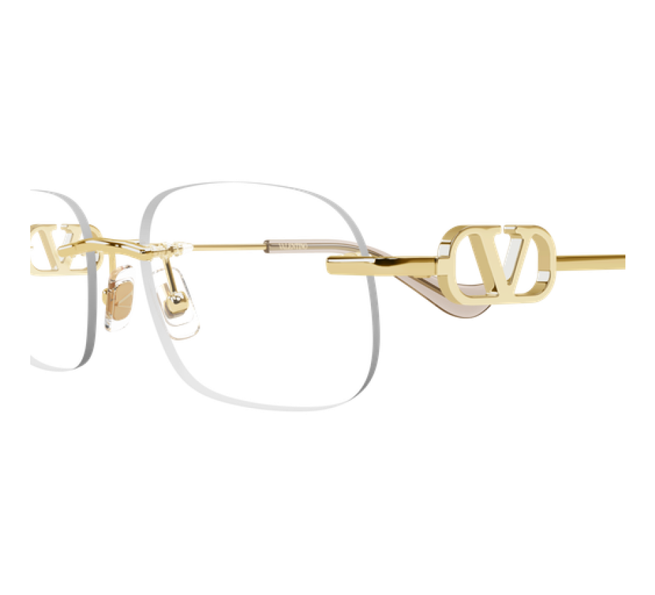 Brillen VALENTINO VG0034O-002 53/18