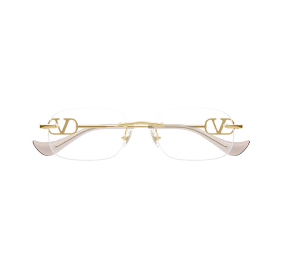 Brillen VALENTINO VG0034O-002 53/18