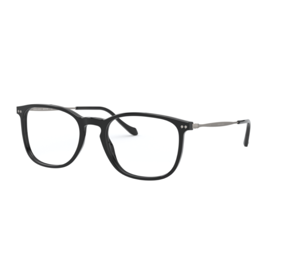 Brillen GIORGIO ARMANI AR7190 5001 55/20