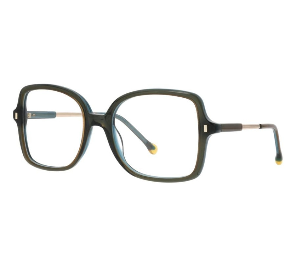 Brillen NUXE ARGAN06 BRBL 51/17