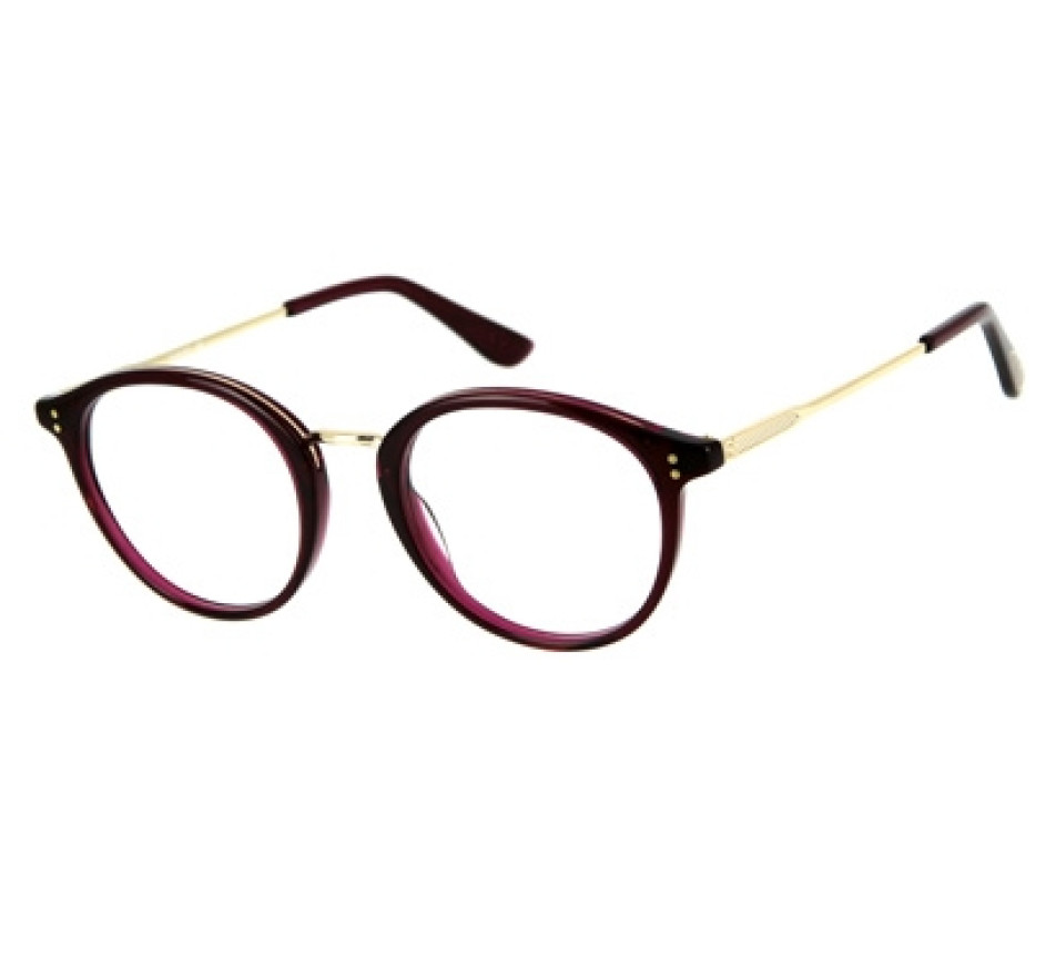 Brillen PAUL & JOE AZURE 64 GS69 49/19
