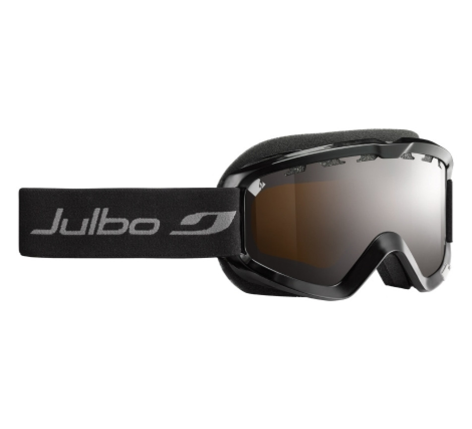 Skibrille JULBO BANG Noir Black Vision