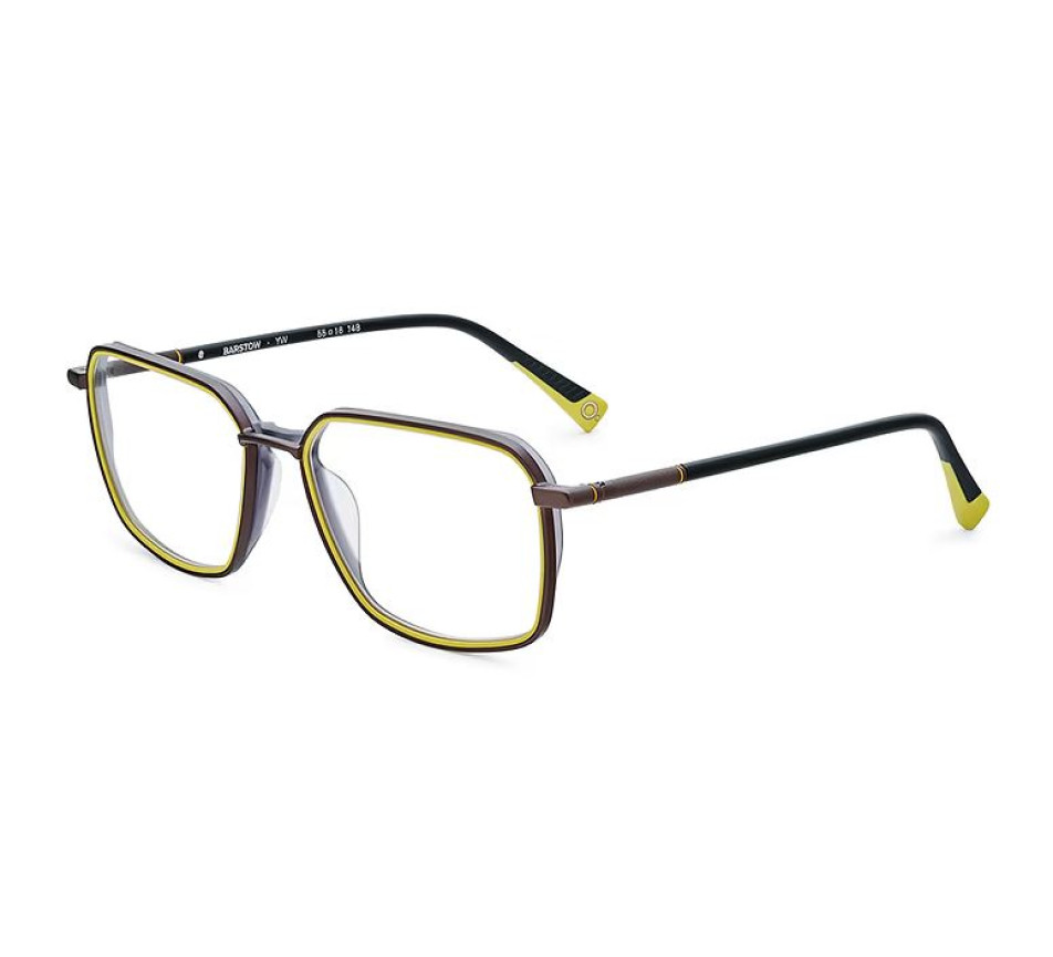 Brillen ETNIA BARCELONA BARSTOW YW 55/16