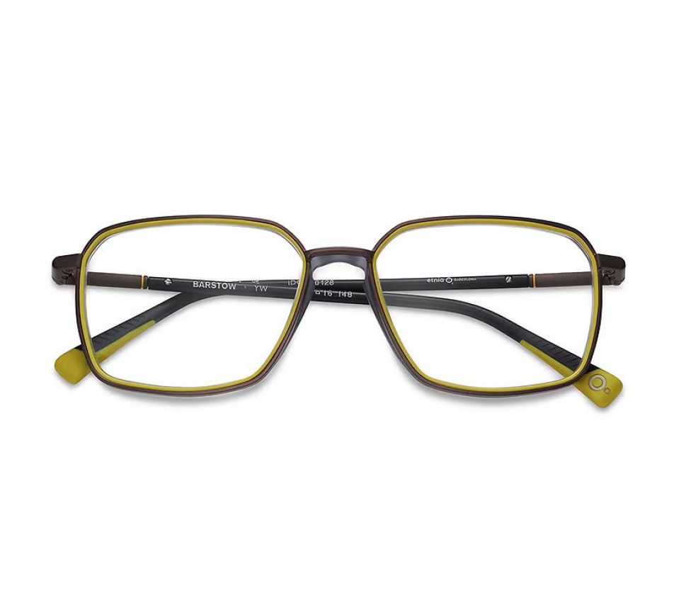 Brillen ETNIA BARCELONA BARSTOW YW 55/16
