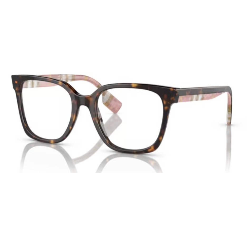 Brillen BURBERRY BE2357 4075 52/16