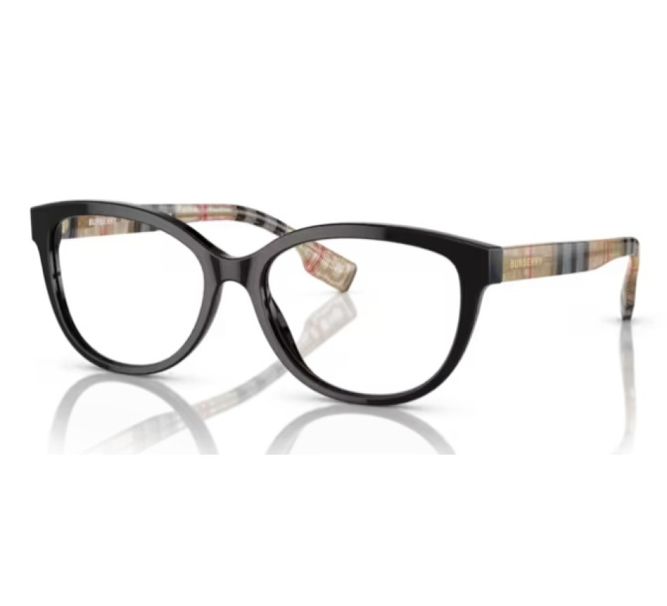 Brillen BURBERRY BE2357 3757 52/16