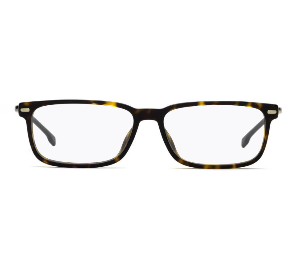 Brillen BOSS HUGO BOSS BOSS 0933 086 55/15
