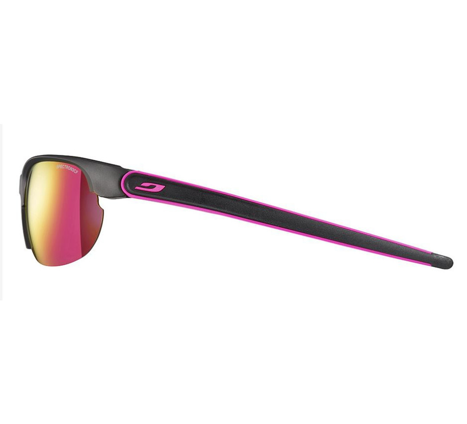 Sonnenbrillen JULBO BREEZE Noir mat / Rose - Spectron 3 CF