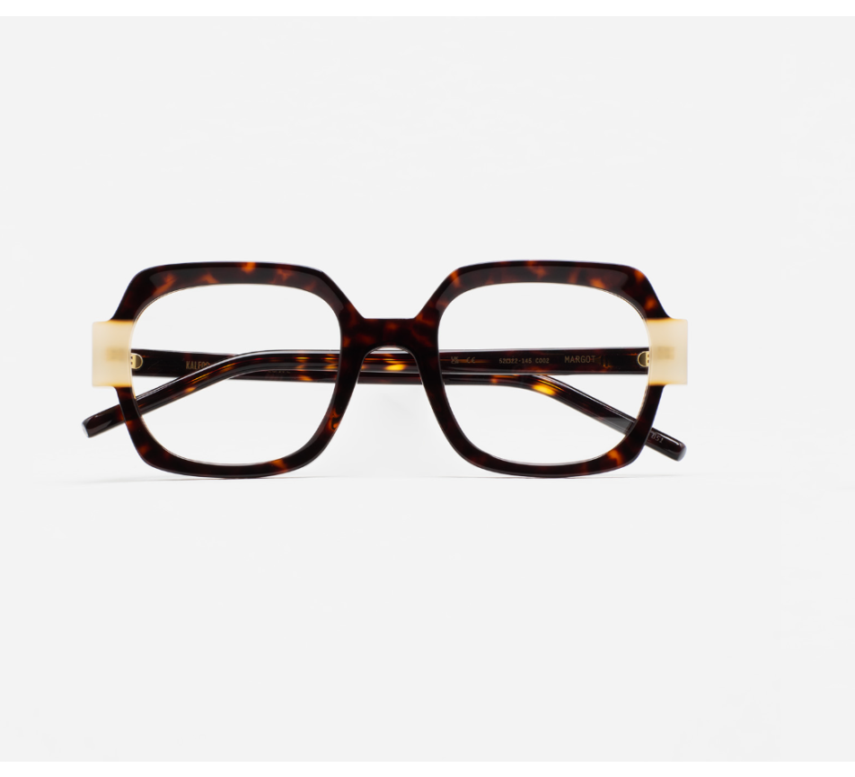 Brillen KALEOS MARGOT COL2 52/22