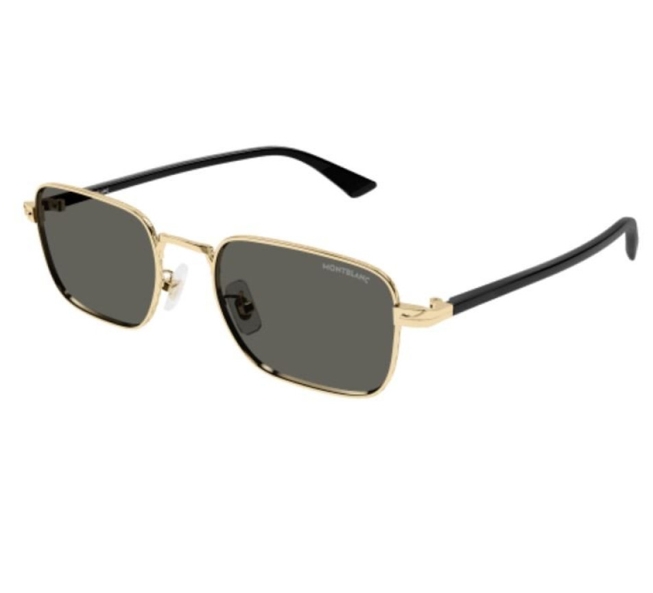 Sonnenbrillen MONTBLANC MB0339S-001 53/20