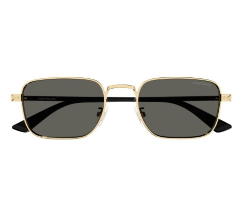 Sonnenbrillen MONTBLANC MB0339S-001 53/20