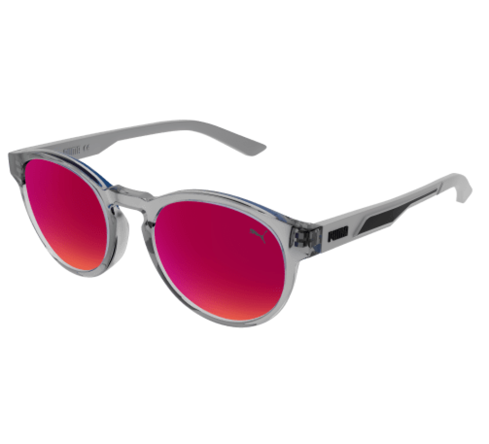 Sonnenbrillen PUMA PJ0060S 003 49/19