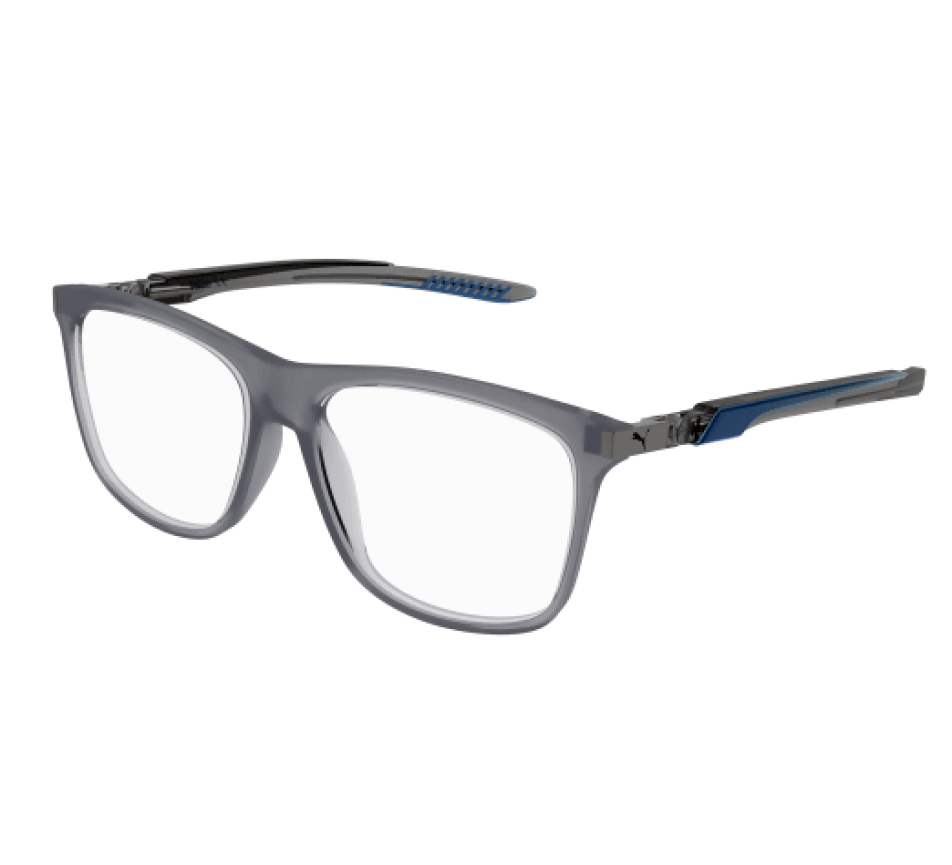 Brillen PUMA PU0364O 003 57/16