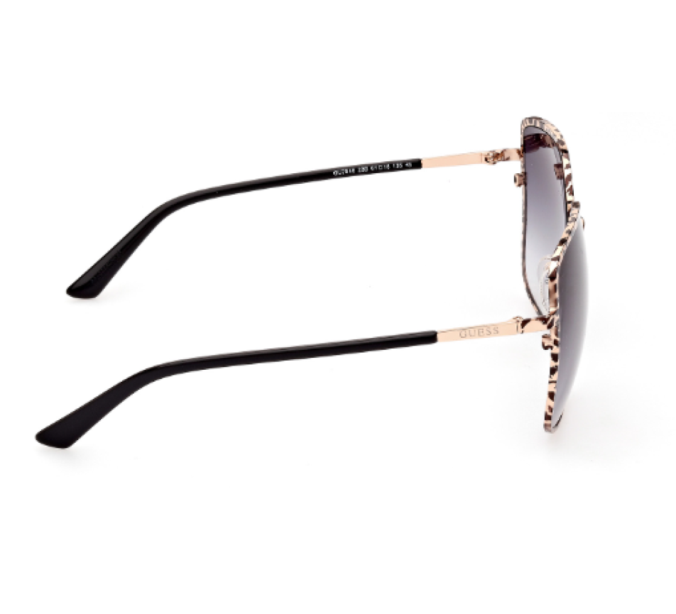 Sonnenbrillen GUESS GU7846 28B 61/18