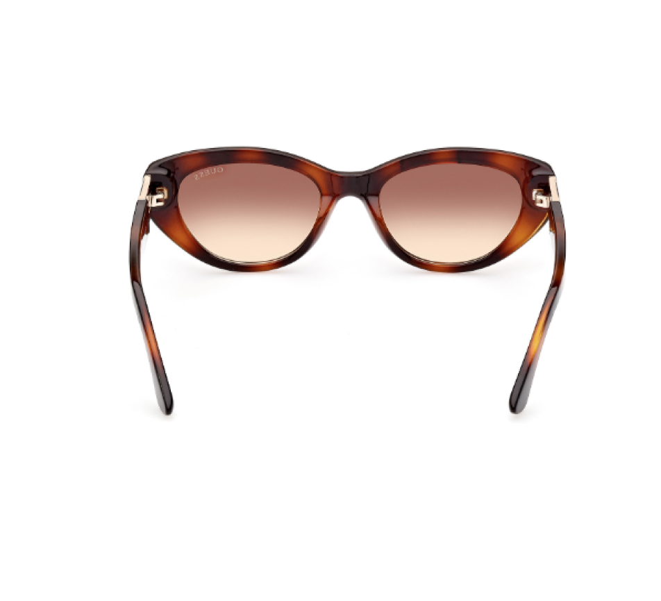 Sonnenbrillen GUESS GU7849 53F 51/19