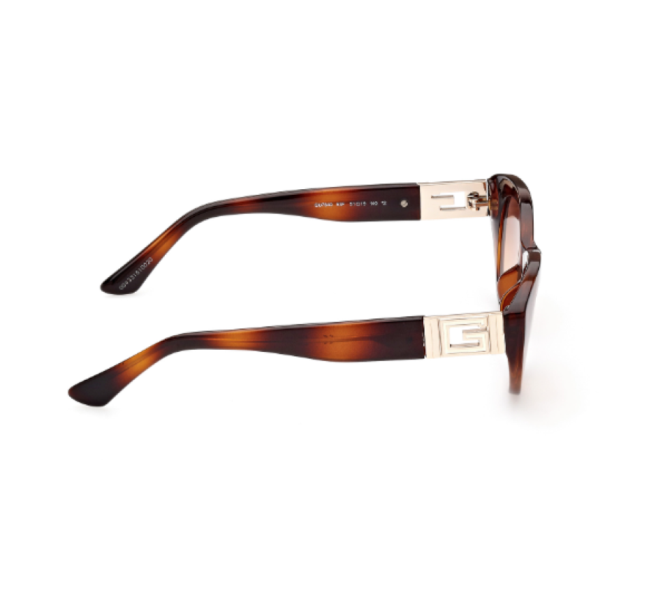 Sonnenbrillen GUESS GU7849 53F 51/19