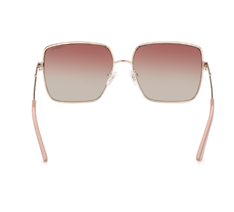Sonnenbrillen GUESS GU7866 32T 60/16