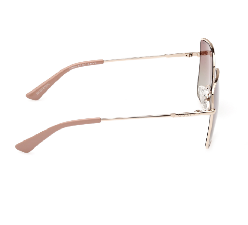 Sonnenbrillen GUESS GU7866 32T 60/16