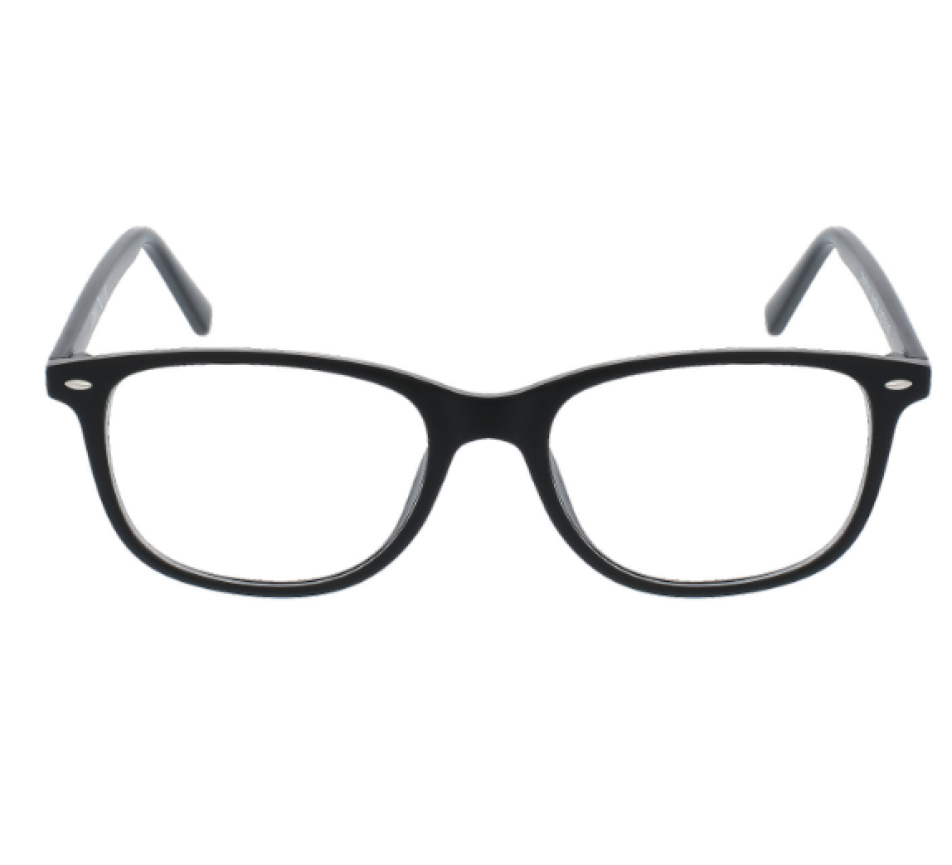 Brillen 1796 CBUP2310 NOIR 54/18