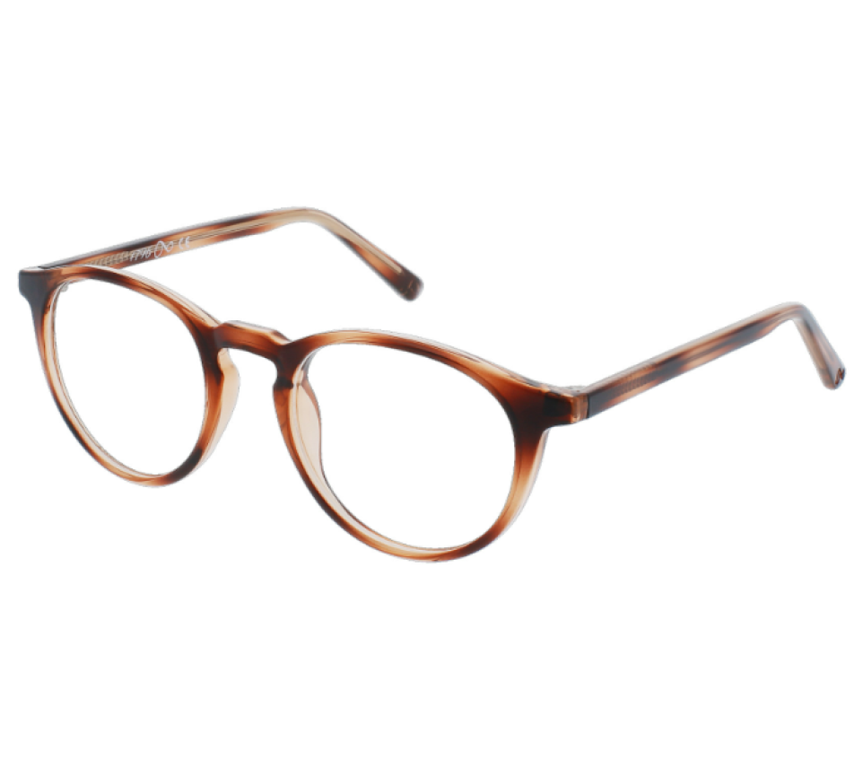 Brillen 1796 CBUP2311 ECAILLE 49/20