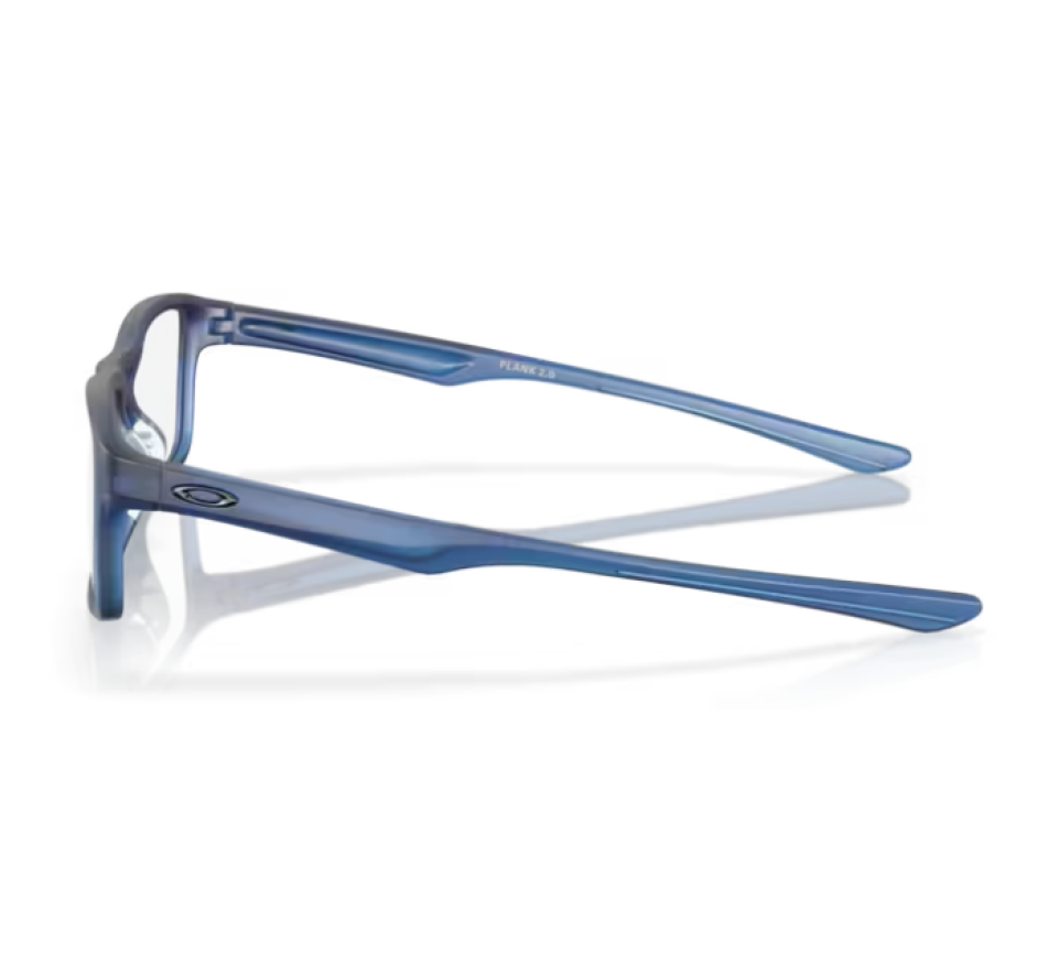 Brillen OAKLEY OX8081 16 51/18