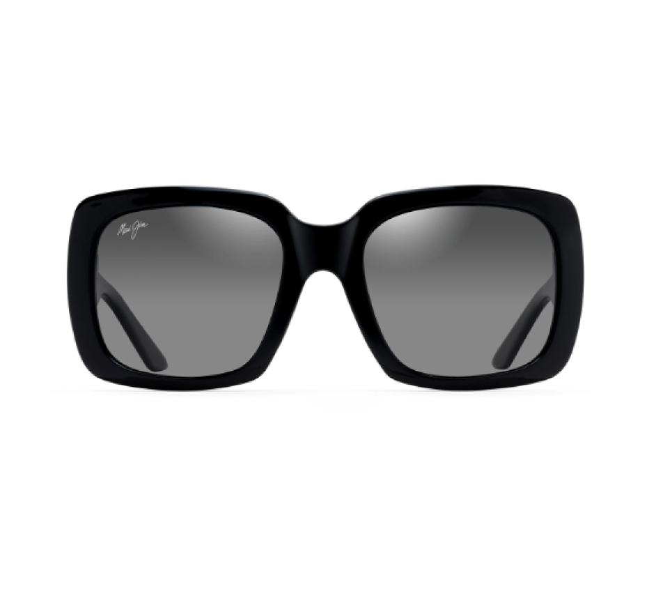 Sonnenbrillen MAUI JIM TWO STEPS GS863-02