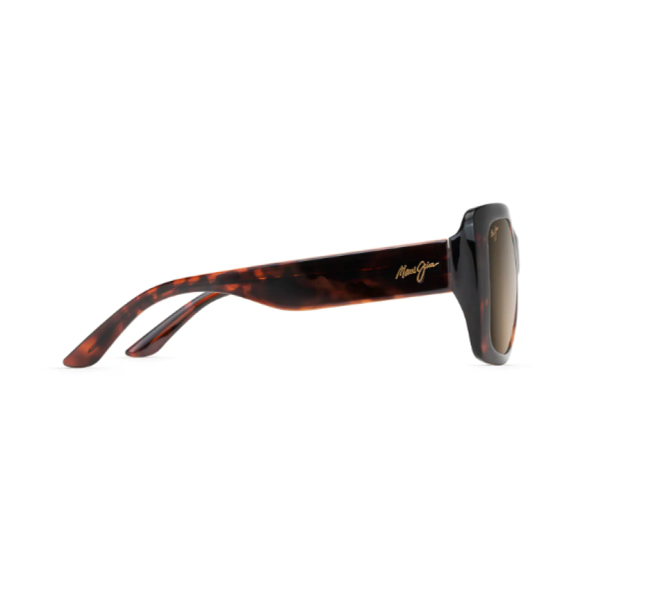 Sonnenbrillen MAUI JIM TWO STEPS HS863-10