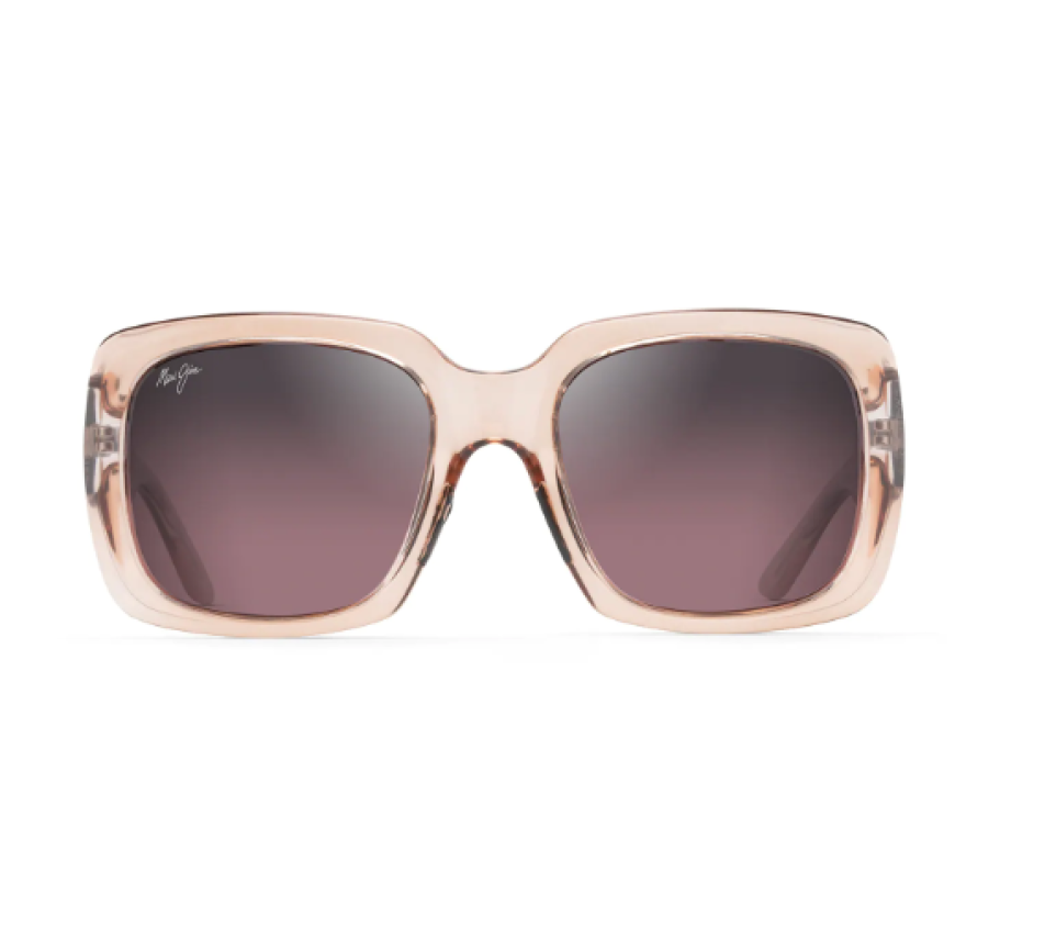 Sonnenbrillen MAUI JIM TWO STEPS RS863-09