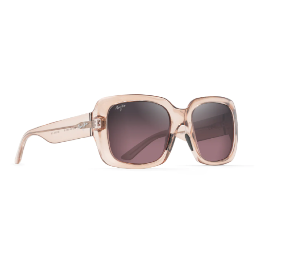 Sonnenbrillen MAUI JIM TWO STEPS RS863-09