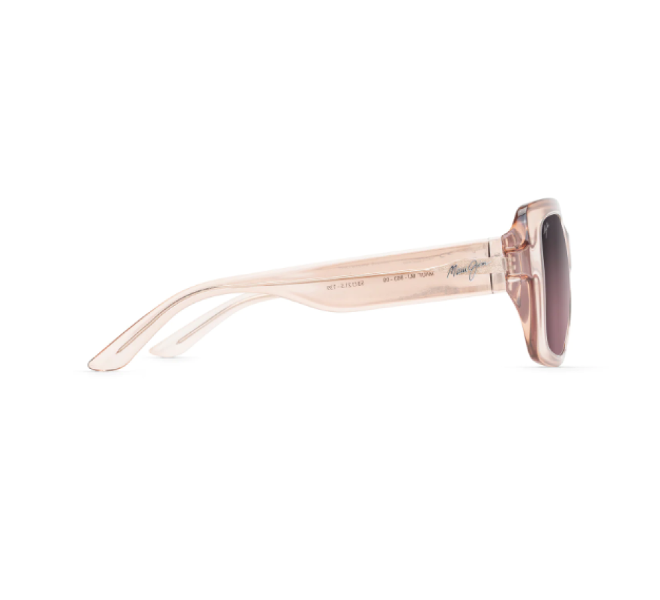 Sonnenbrillen MAUI JIM TWO STEPS RS863-09