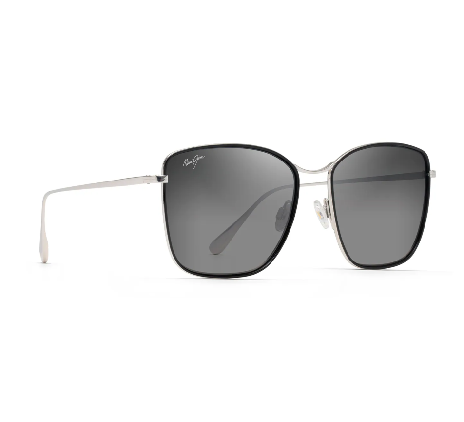 Sonnenbrillen MAUI JIM TIGER LILY GS561-02