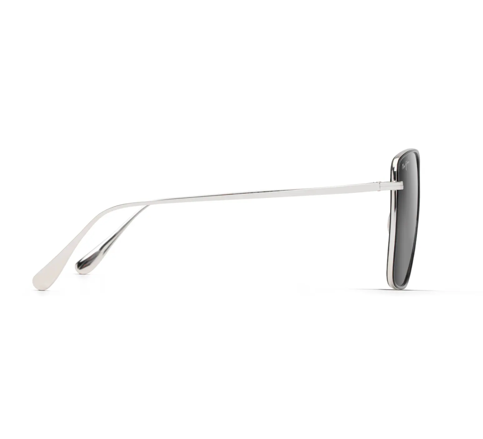Sonnenbrillen MAUI JIM TIGER LILY GS561-02