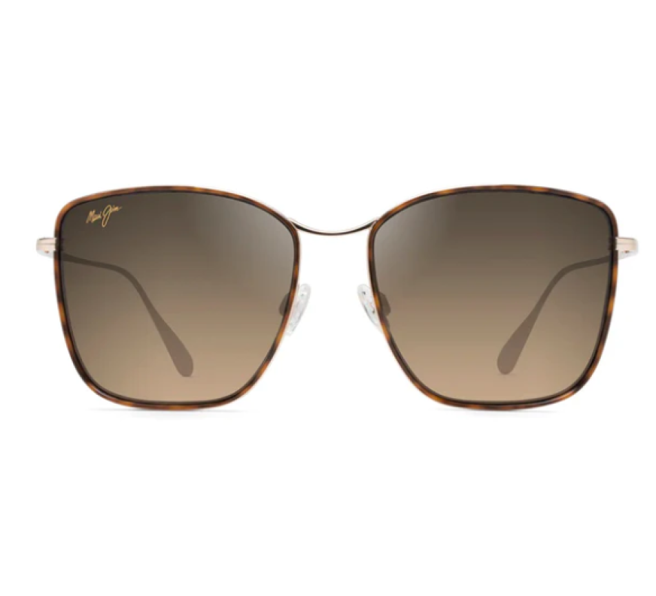 Sonnenbrillen MAUI JIM TIGER LILY HS561-10