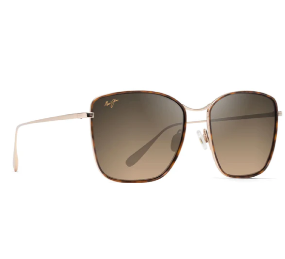 Sonnenbrillen MAUI JIM TIGER LILY HS561-10