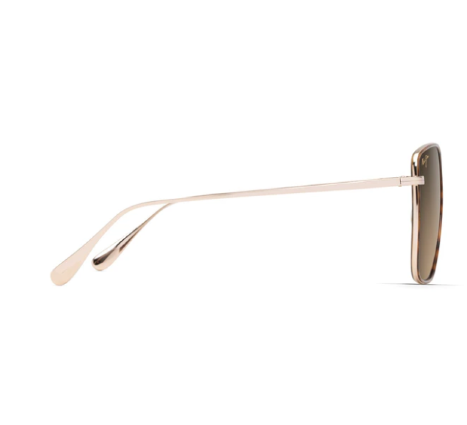 Sonnenbrillen MAUI JIM TIGER LILY HS561-10