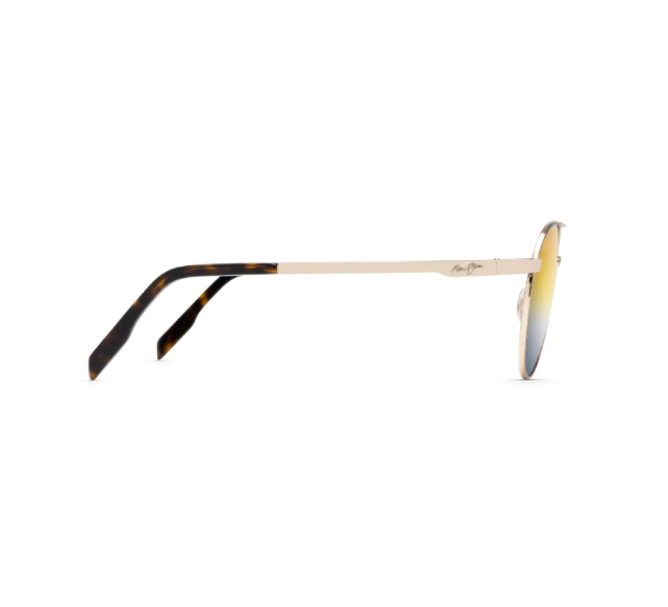 Sonnenbrillen MAUI JIM WATERFRONT DGS830-16