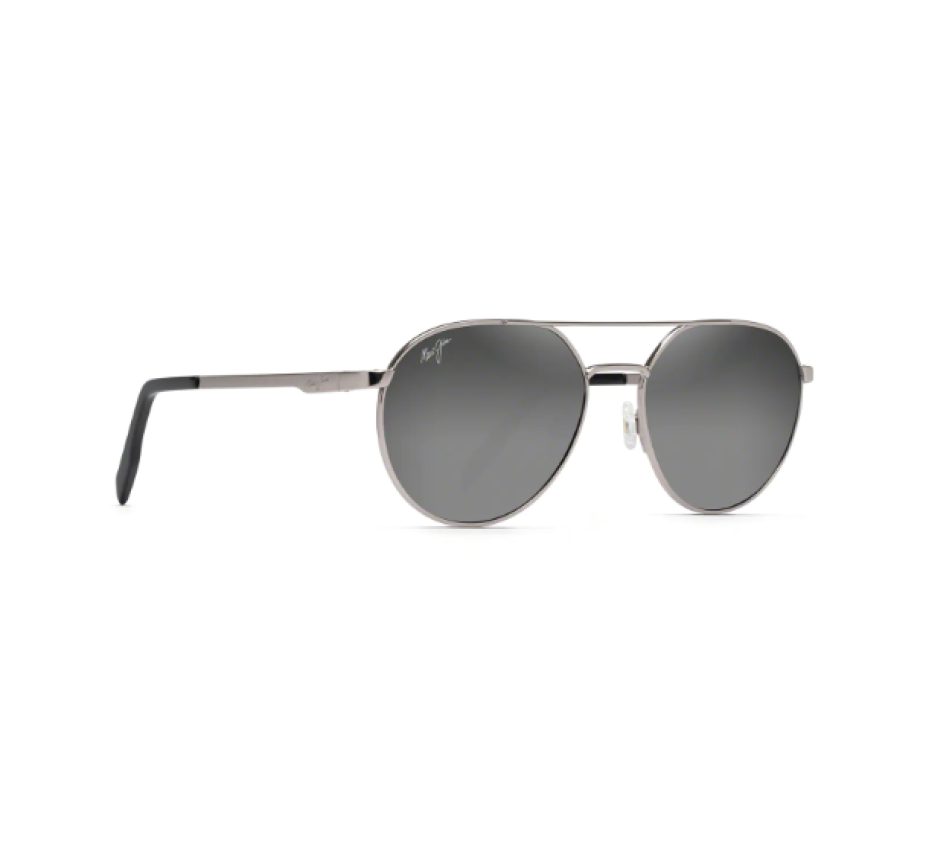 Sonnenbrillen MAUI JIM WATERFRONT DSB830-11