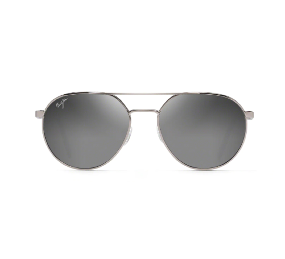 Sonnenbrillen MAUI JIM WATERFRONT DSB830-11