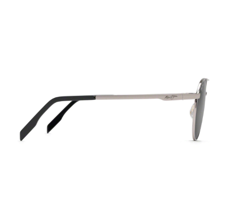 Sonnenbrillen MAUI JIM WATERFRONT DSB830-11