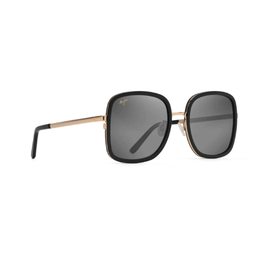 Sonnenbrillen MAUI JIM PUA GS865-02