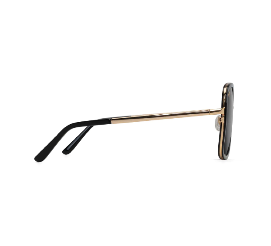 Sonnenbrillen MAUI JIM PUA GS865-02