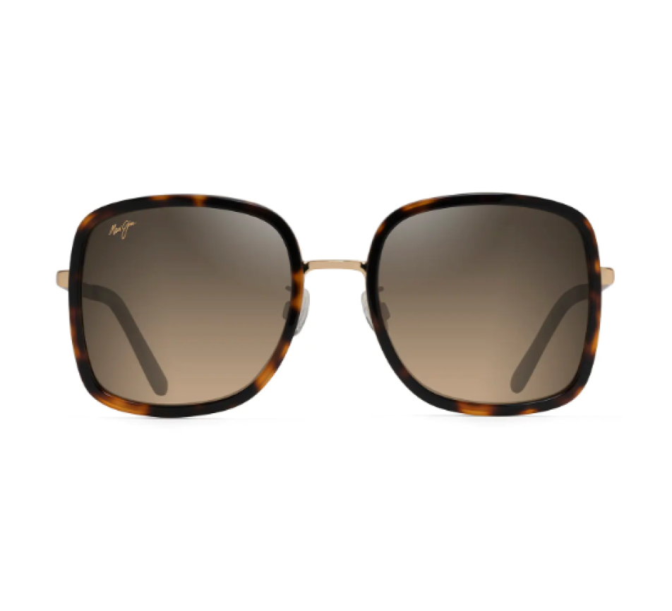 Sonnenbrillen MAUI JIM PUA HS865-10