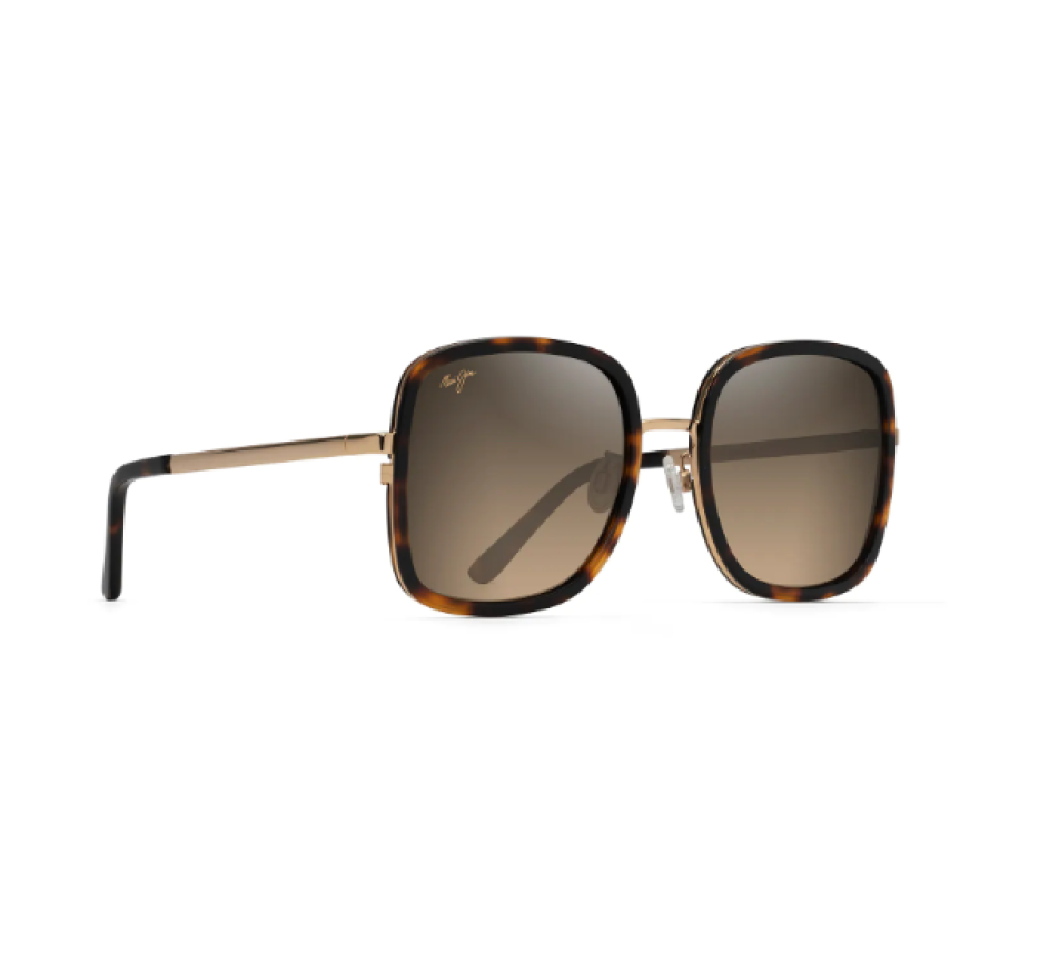 Sonnenbrillen MAUI JIM PUA HS865-10